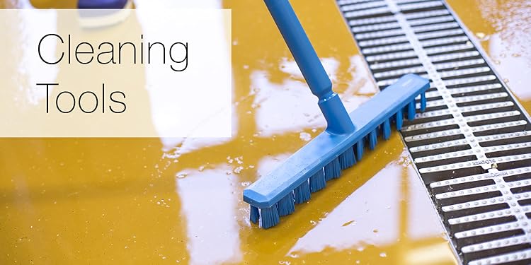 Precision Hygiene for Food Safety