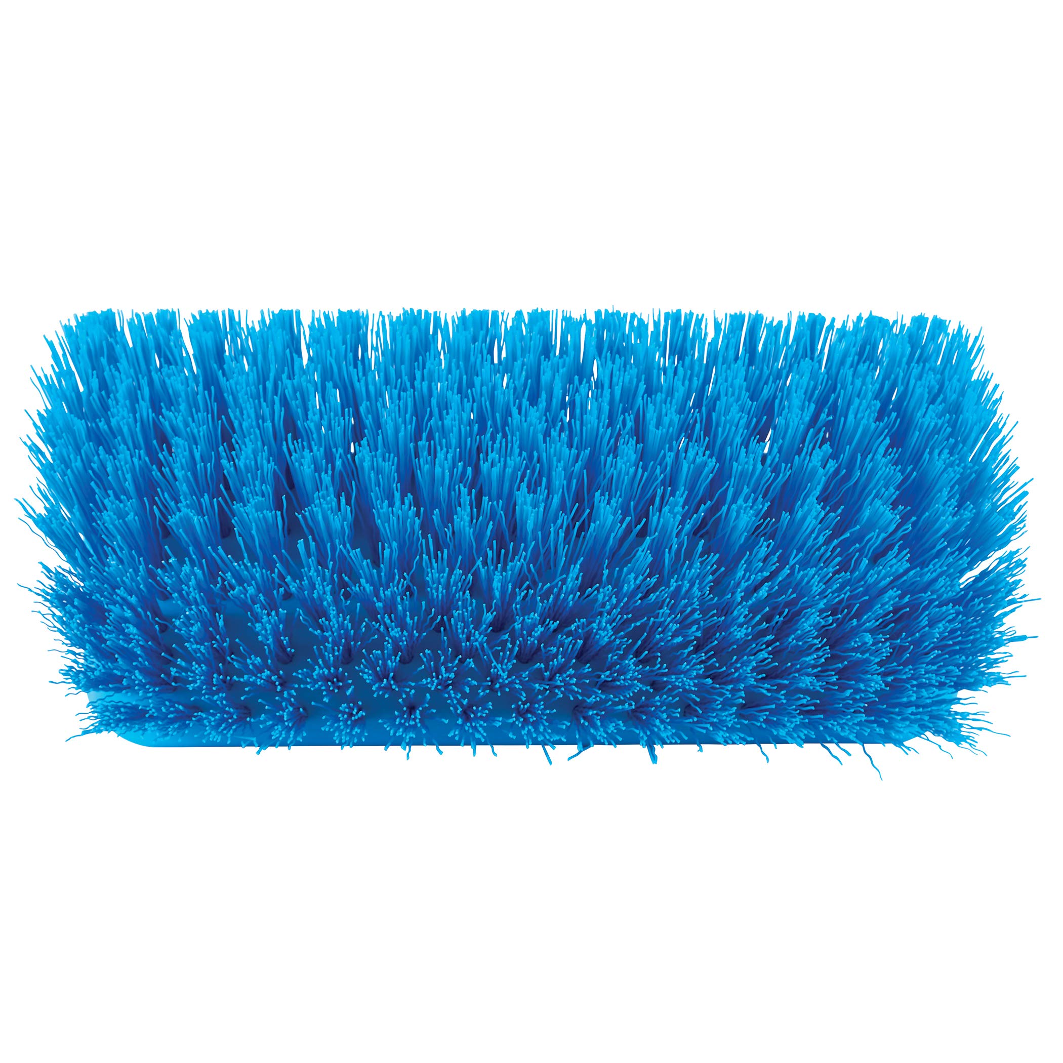 Remco - A Vikan Company ColorCore 10" High-Low Deck Brush, Stiff - Image 3