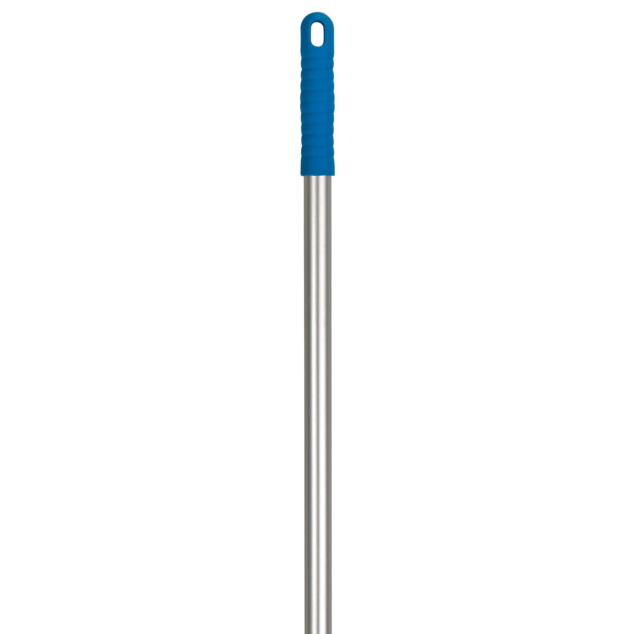 Remco - A Vikan Company ColorCore 51" Aluminum Handle - Image 3