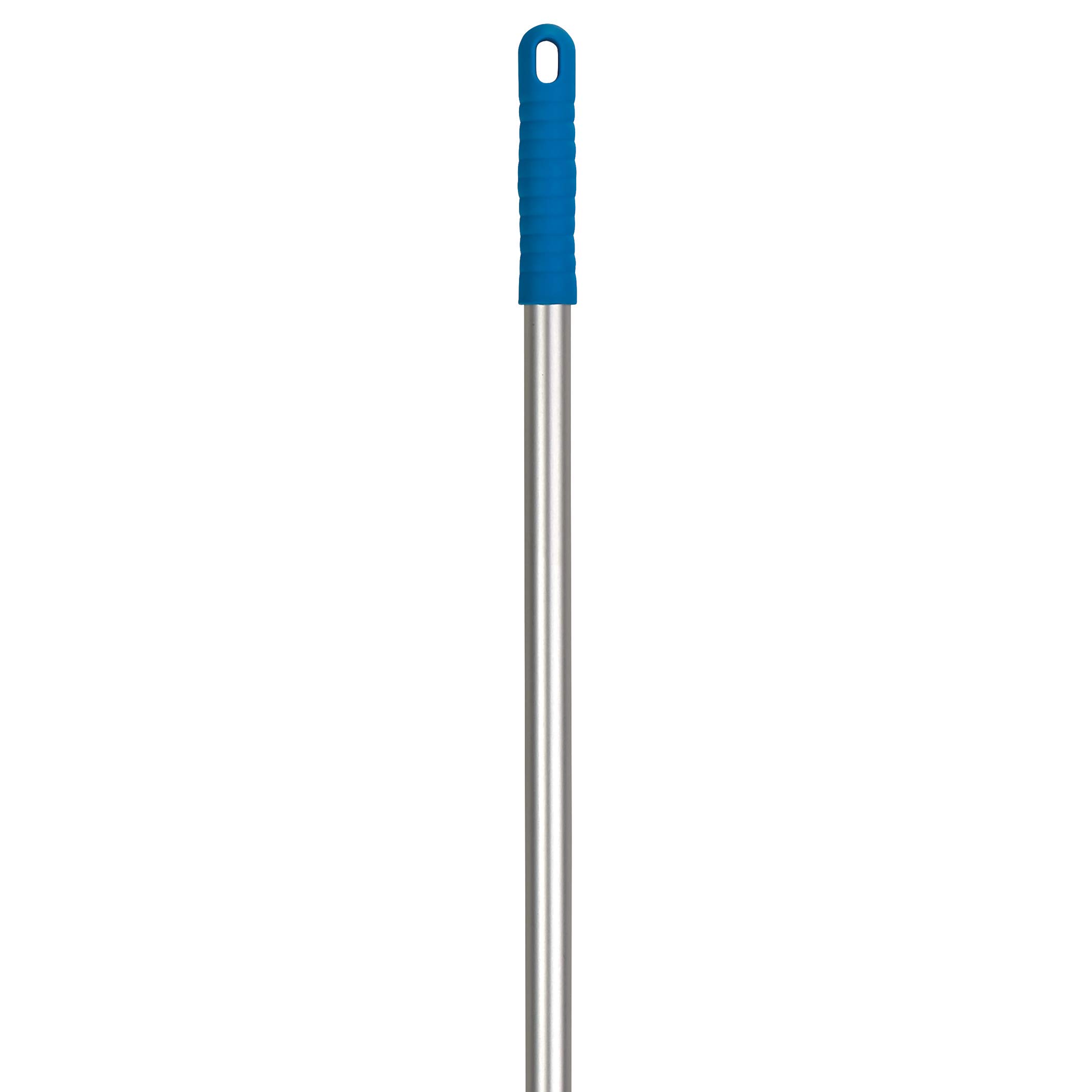 Remco - A Vikan Company ColorCore 59" Aluminum Handle - Image 3