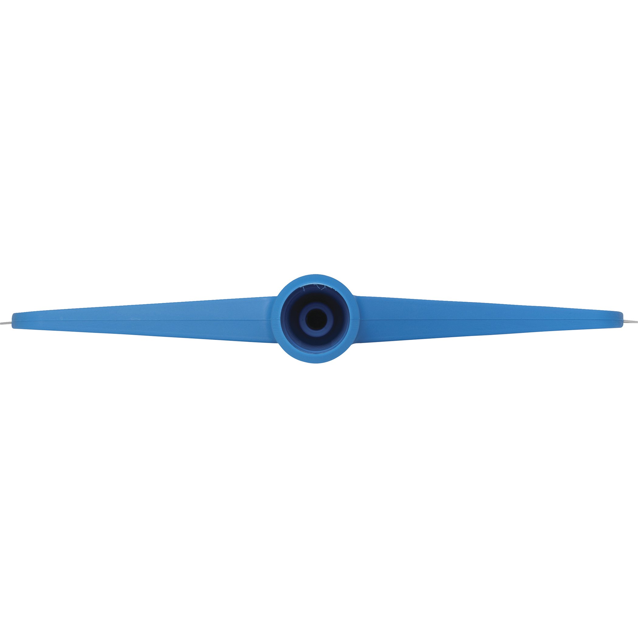 Vikan 29103 Scraper,Floor & Table,10.25",PP/SS,Blue - Image 3