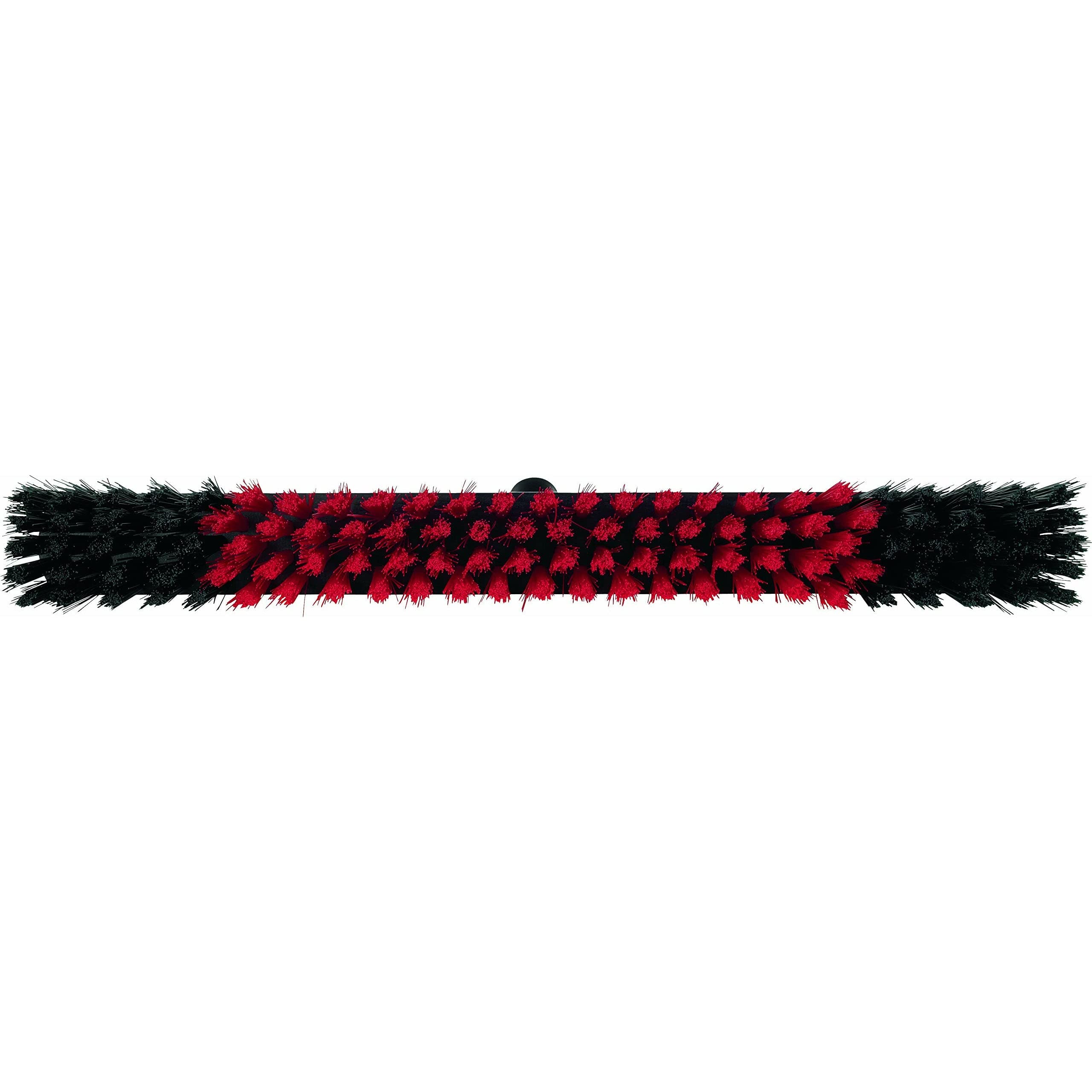 Vikan 311752 26" Garage Broom- Hard, Transport Line - Image 4