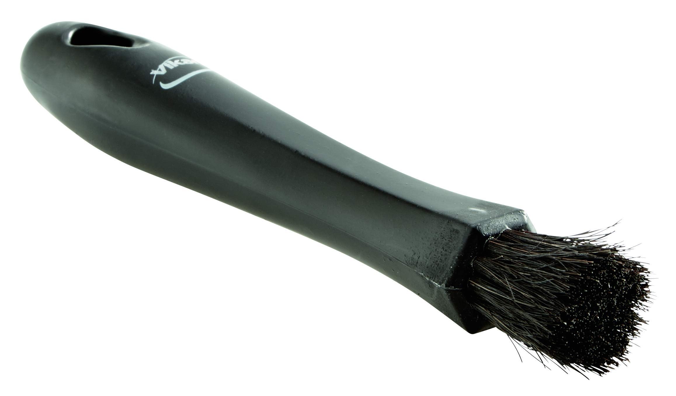 Vikan 521052 Interior & Exterior Brush Set w/ 3 Brushes, Transport Line - Image 3